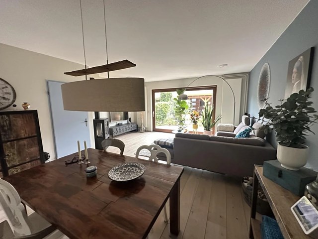 Foto 5: Oud-Beijerland - Thielmonde - Foto 5