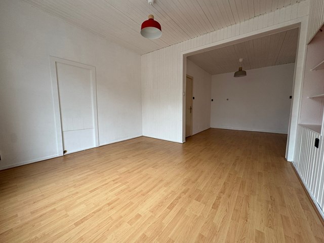 Foto 4: Haren (GR) - Rijksstraatweg - Foto 4