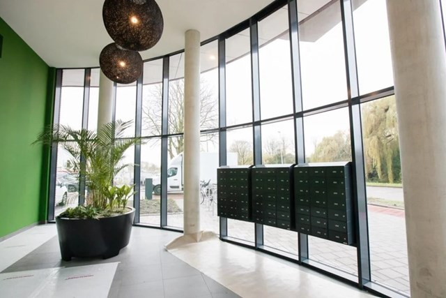 Foto 2: Purmerend - De Wherelanden - Foto 2