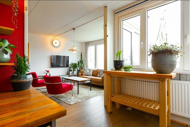 Foto 7: Almere - Harderwijkoever - Foto 7