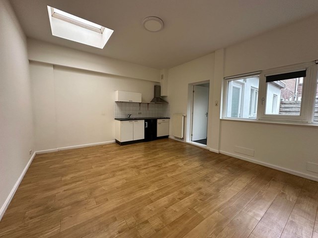 Foto 2: Eindhoven - Zeelsterstraat - Foto 2