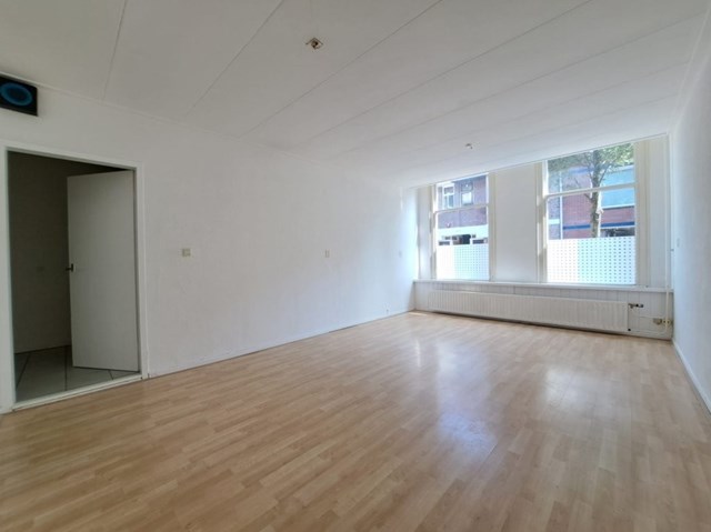 Foto 4: Dordrecht - Koninginnestraat - Foto 4