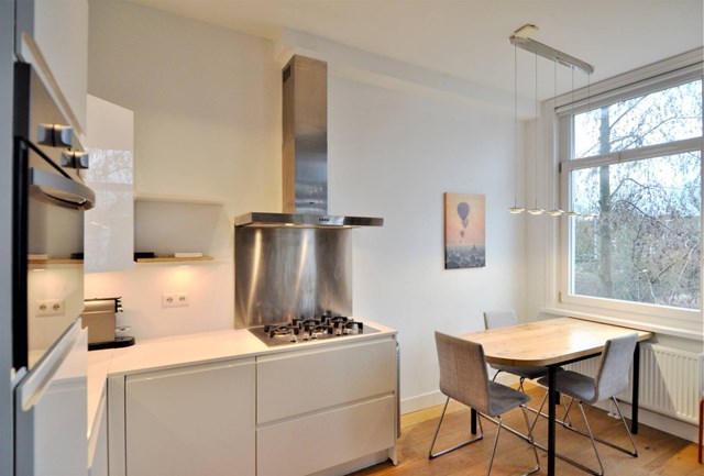 Foto 4: Amsterdam - Vrolikstraat - Foto 4