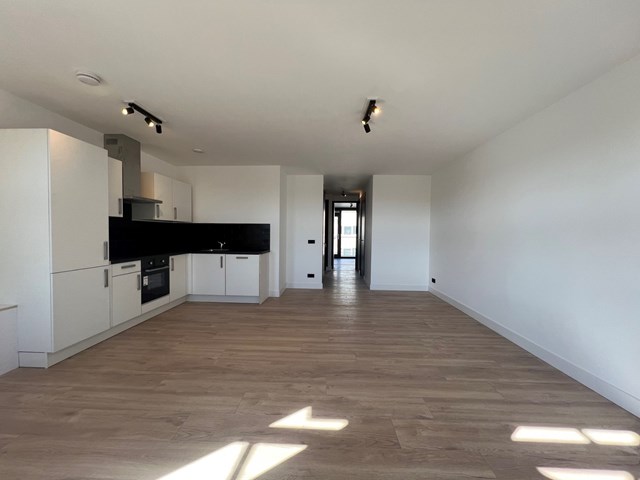 Foto 2: Rotterdam - Grondherendijk - Foto 2