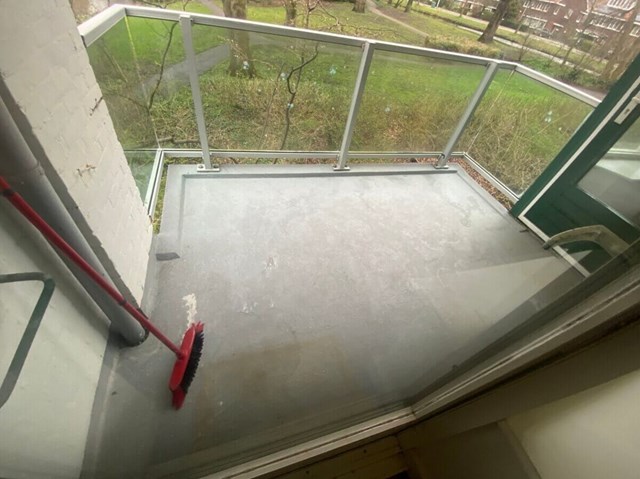 Foto 7: Amstelveen - Maarten Lutherweg - Foto 7