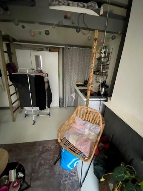 Foto 2: Arnhem - Leoninusstraat - Foto 2