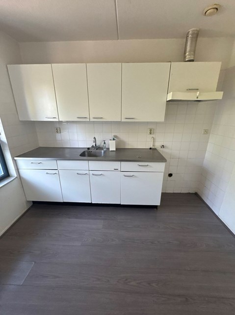 Foto 5: Amsterdam - Van Ollefenstraat - Foto 5