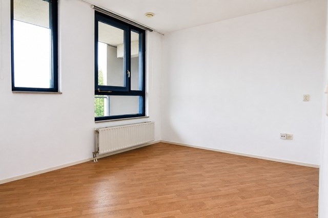 Foto 7: Amsterdam - Van Ollefenstraat - Foto 7