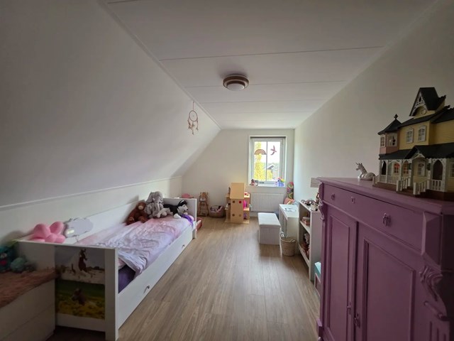 Foto 7: Rijnsaterwoude - Herenweg - Foto 7