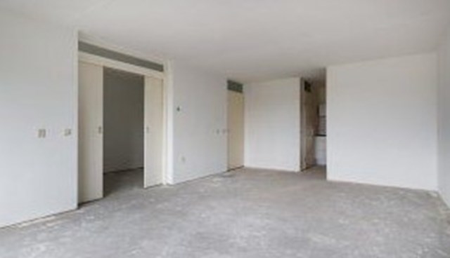 Foto 5: Oss - Brabantstraat - Foto 5