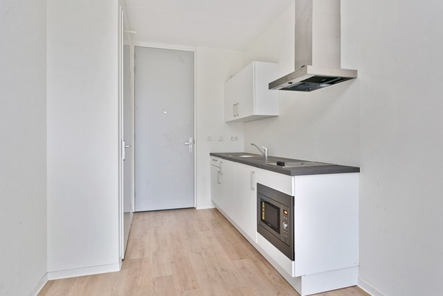 Foto 4: Eindhoven - Boutenslaan - Foto 4