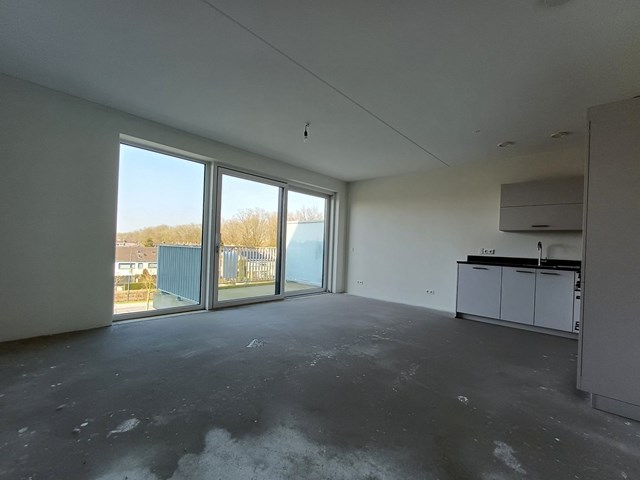 Foto 5: Helmond - Binnendongenstraat - Foto 5