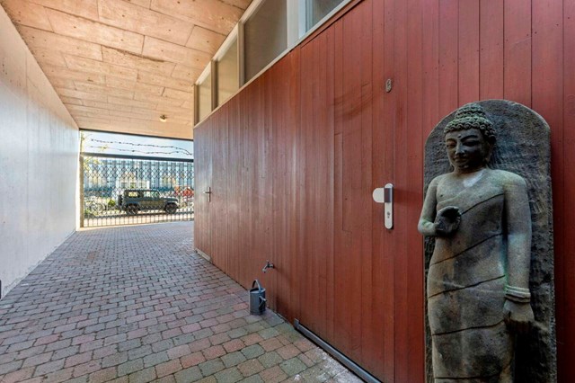 Foto 5: Amsterdam - Borneokade - Foto 5