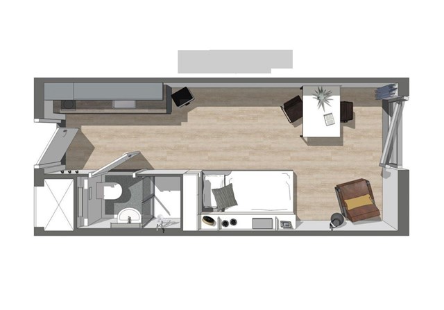 Foto 2: Utrecht - Ravenoord - Foto 2