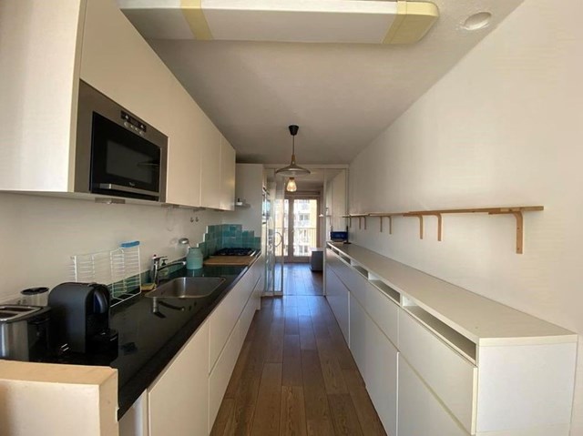 Foto 7: Amsterdam - Levantkade - Foto 7