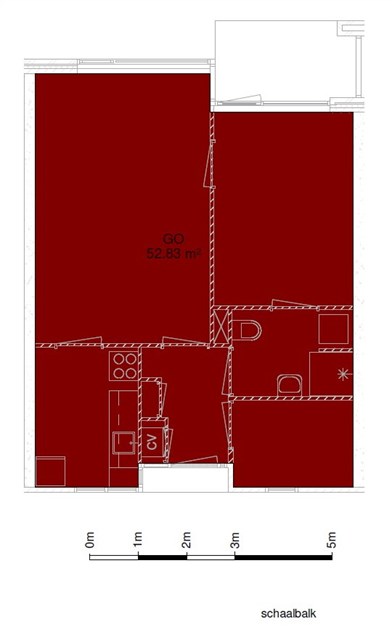 Foto 7: Huis ter Heide (UT) - Albert Plesmanring - Foto 7