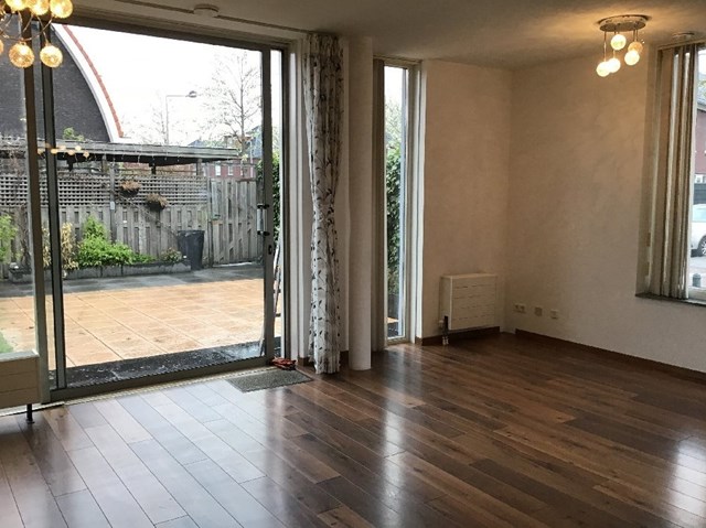 Foto 2: Den Haag - Laurus Melselaan - Foto 2