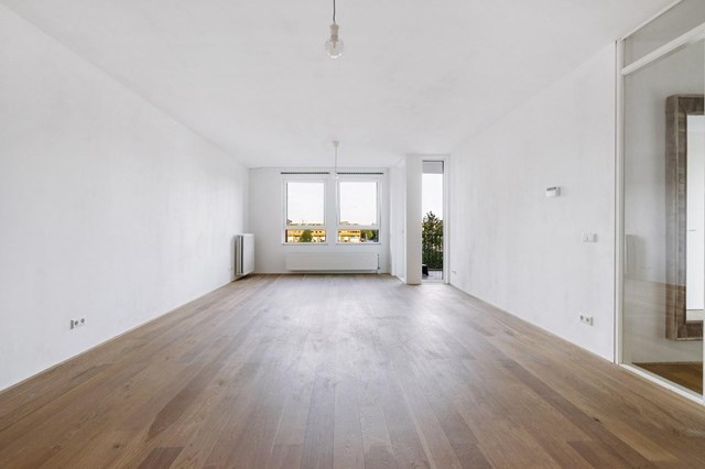 Foto 7: Amsterdam - Pieter Oosterhuisstraat - Foto 7