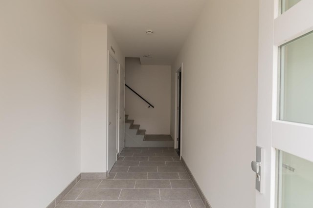 Foto 2: Haarlem - Johannes de Breukstraat - Foto 2