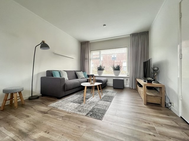 Foto 4: Zwolle - Van Diemenstraat - Foto 4