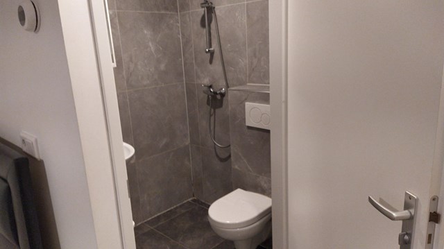 Foto 5: Amsterdam - John Blankensteinstraat - Foto 5