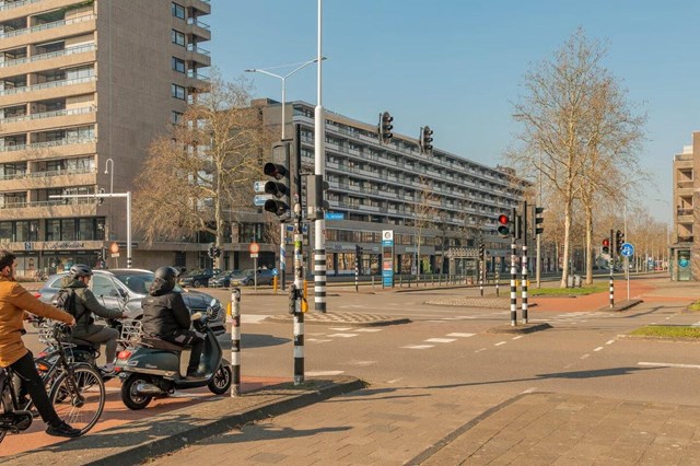 Foto 3: Eindhoven - Bomanshof - Foto 3