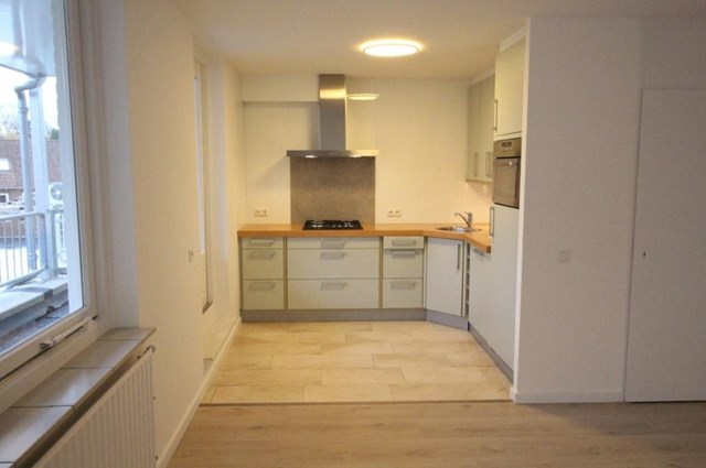 Foto 5: Tilburg - Goirkestraat - Foto 5