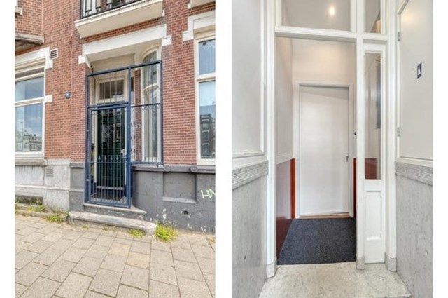 Foto 3: Rotterdam - S Gravendijkwal - Foto 3