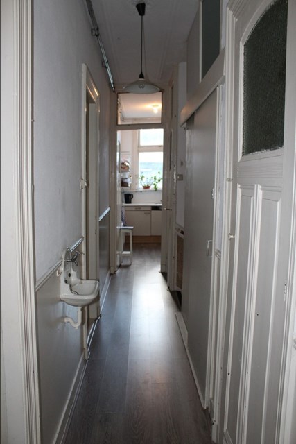 Foto 7: Rotterdam - Rodenrijselaan - Foto 7