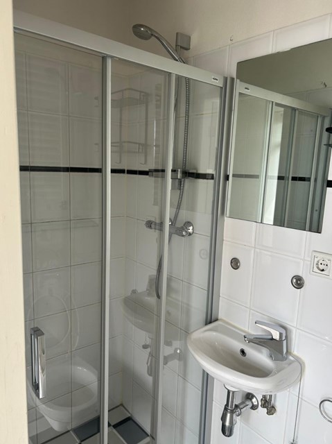 Foto 7: Amsterdam - Orteliusstraat - Foto 7