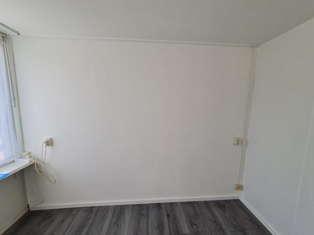 Foto 4: Tilburg - Bartókstraat - Foto 4