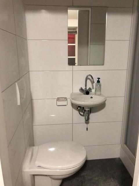 Foto 3: Tilburg - Bolswardstraat - Foto 3