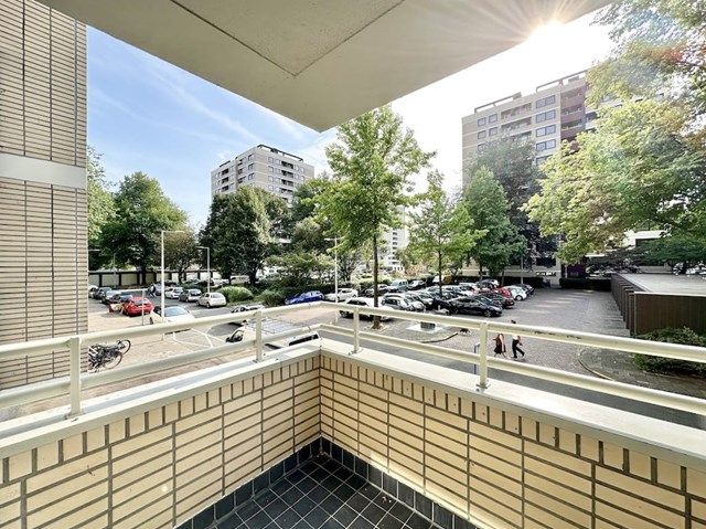Foto 4: Amsterdam - Vrijzicht - Foto 4