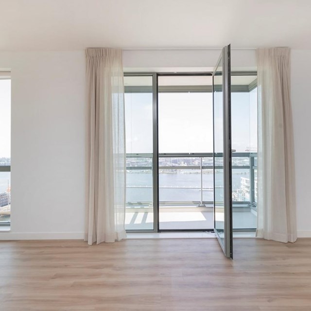 Foto 3: Amsterdam - Ndsm Straat - Foto 3