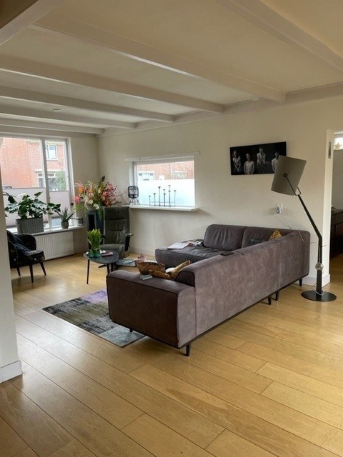 Foto 2: Blokker - Florastraat - Foto 2