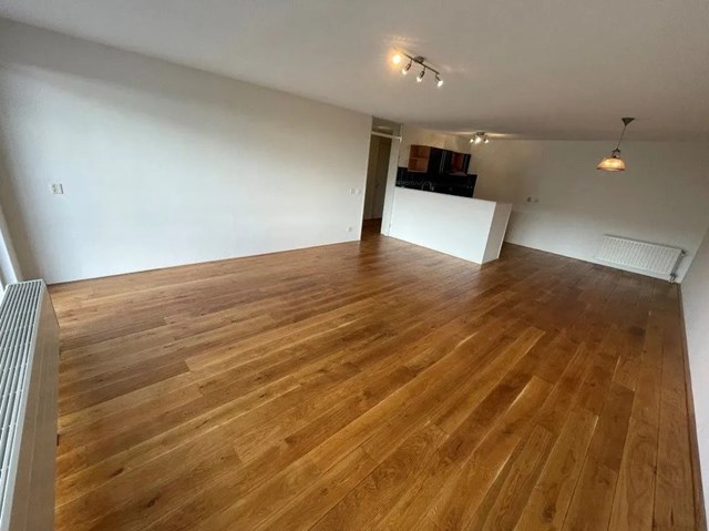 Foto 1: Rotterdam - Kees Pijlstraat - Foto 1