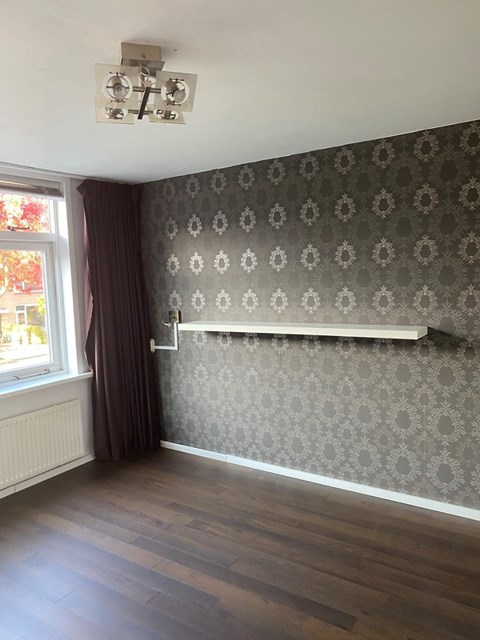 Foto 6: Hilversum - Augustinushof - Foto 6