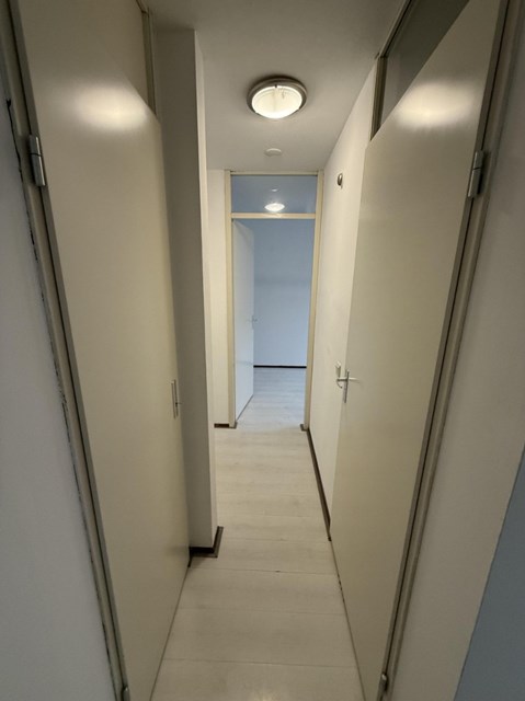 Foto 5: Rotterdam - Strevelsweg - Foto 5