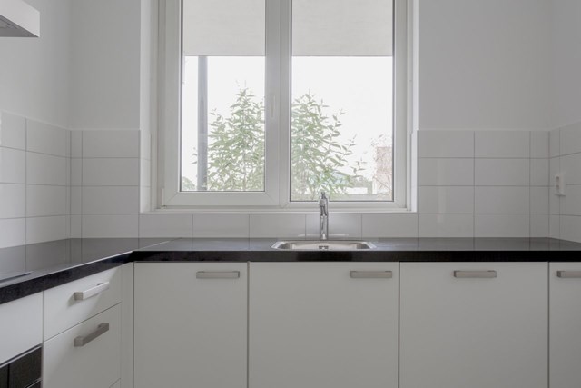 Foto 5: Uithoorn - Amstelplein - Foto 5