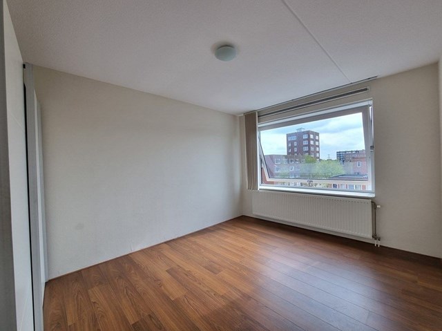 Foto 6: Amsterdam - Talbotstraat - Foto 6