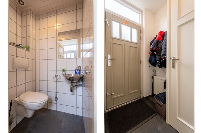 Foto 4: Raamsdonksveer - Vossendonk - Foto 4