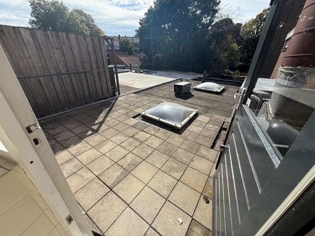 Foto 6: Amersfoort - Euterpeplein - Foto 6