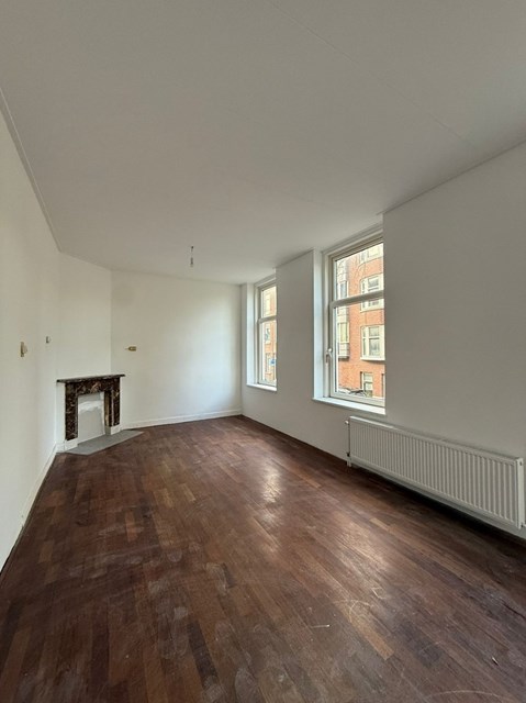 Foto 4: Rotterdam - Essenburgsingel - Foto 4