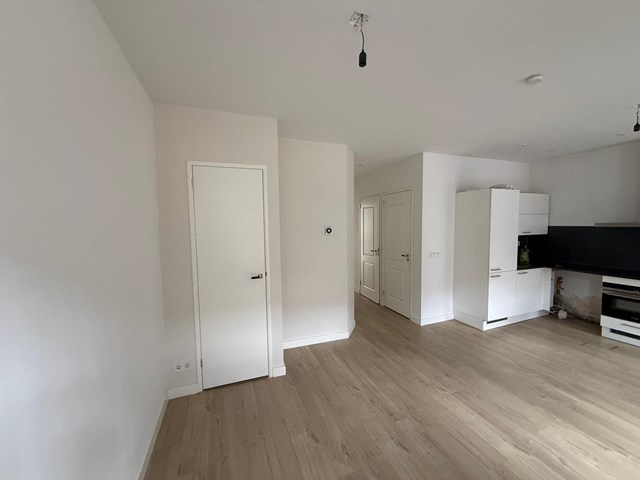 Foto 5: Amsterdam - Haarlemmermeerstraat - Foto 5