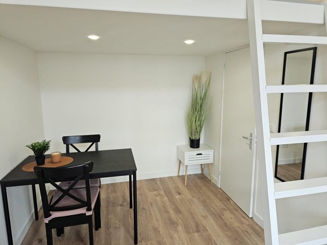 Foto 3: Utrecht - Kanaalstraat - Foto 3