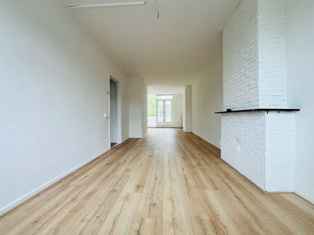 Foto 1: Den Haag - Pasteurstraat - Foto 1