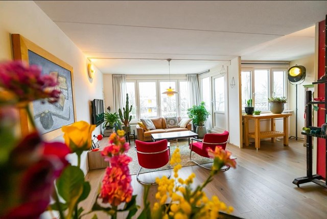 Foto 5: Almere - Harderwijkoever - Foto 5