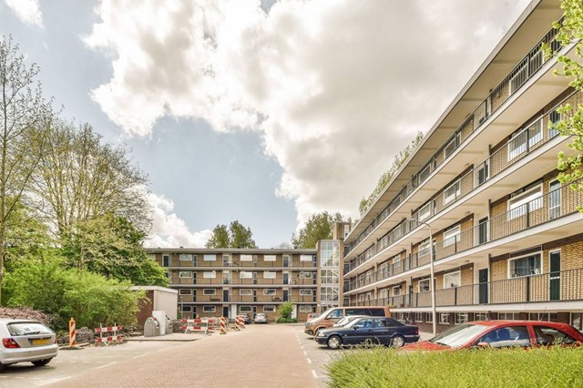 Foto 2: Amstelveen - Sportlaan - Foto 2