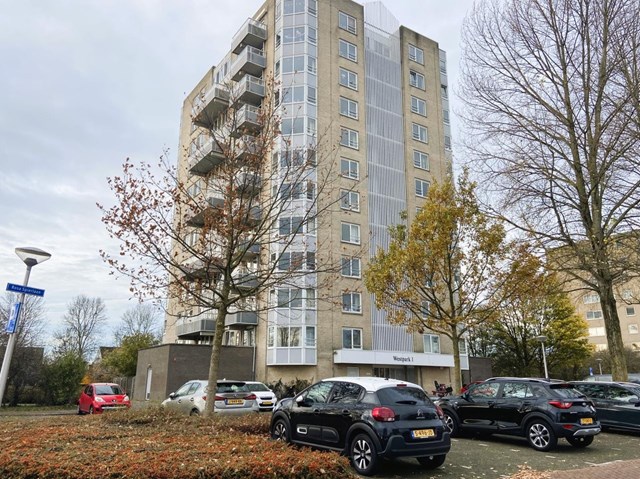 Foto 2: Amstelveen - Rosa Spierlaan - Foto 2