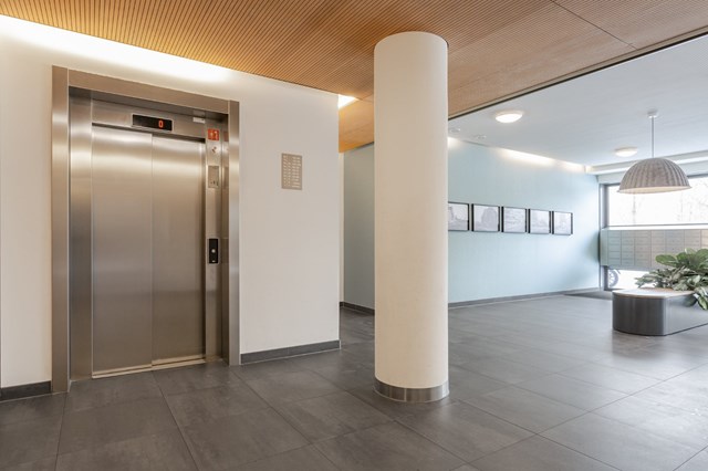 Foto 4: Amstelveen - Nicolaas Tulplaan - Foto 4